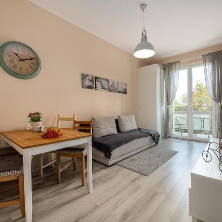 Cozy Central Apartment: Old Town/Main Station Gdaňsk Exteriér fotografie