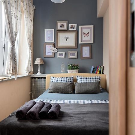 Cozy Central Apartment: Old Town/Main Station Gdaňsk Exteriér fotografie