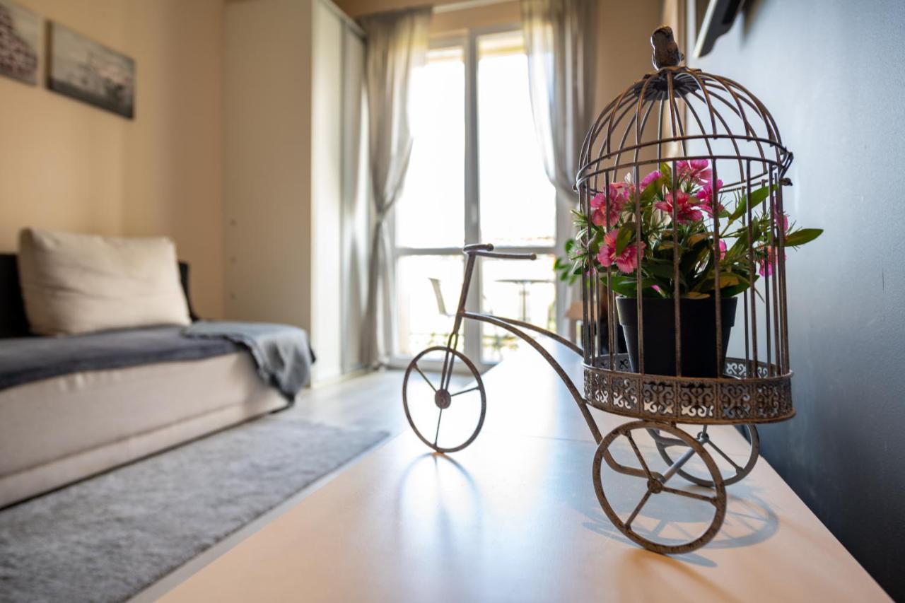 Cozy Central Apartment: Old Town/Main Station Gdaňsk Exteriér fotografie